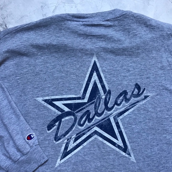 Champion Other - Vintage Champion Dallas Cowboys Shirt
